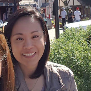 Meet your Posher, Pam